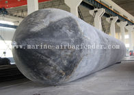 High Tensile Strength Boat Lift Float Bags For Launching And Docking