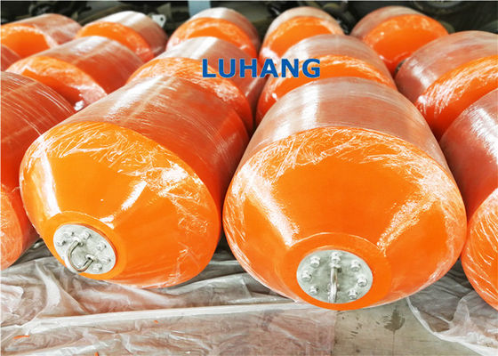 Unmatched Protection With Foam Filled Fenders For Marine And Industrial Applications