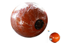 Floating Mooring Ocean Eva Foam Buoy Diameter Customize Fishery Buoy Ball