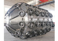 LNG And Oil Vessel Foam Boat Fenders Durable Floating Suspended Fenders