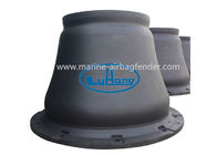 Cone Marine Rubber Fender For Oil And Gas Terminal Docks And Ports