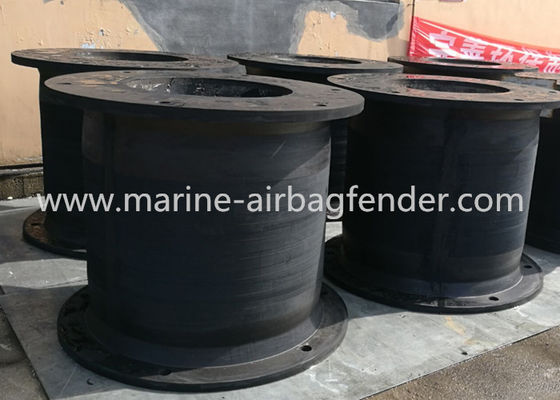 Super Cell Rubber Fender