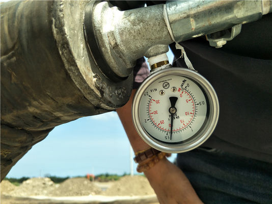 Heavy - Duty Marine Rubber Airbag