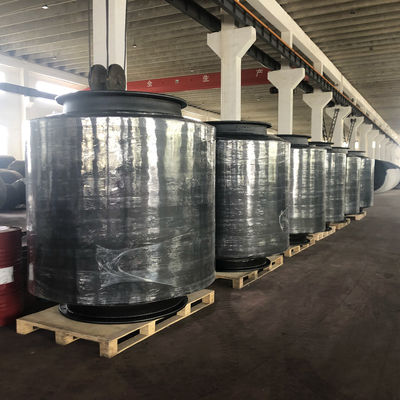 Lock Entrances Donut Fenders