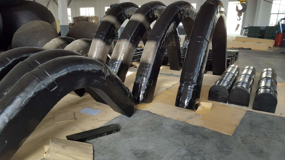 EVA Foam Boat Fenders For Yacht Superior Impact Absorption And Durability