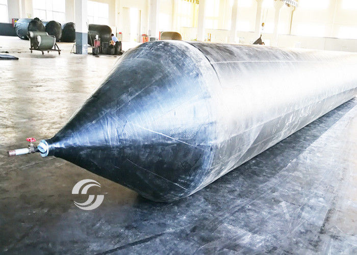 Durable Marine Watering Boat Lifting Air Bags Ship Launching Airbags