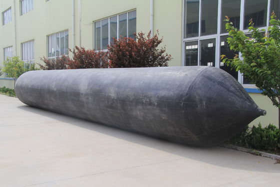 Inflatable Marine Air Bags Launching And Docking Boats