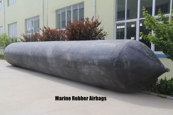 Customizable Marine Rubber Airbags For Ship Launching And Lifting