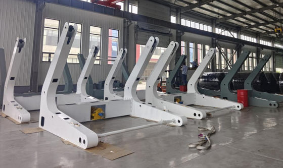 Marine Fender Davit
