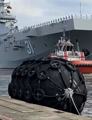 Dock Pneumatic Fender