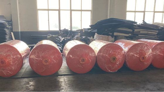 1.0x2.0m Polyurea Foam Fender