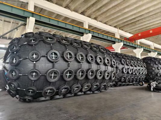 Factory Direct Yokohama Pneumatic Rubber Fender