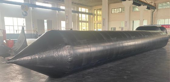 China Marine Rubber Airbags