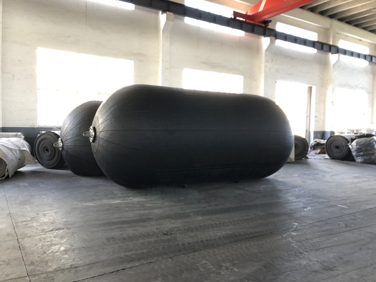 Floating Hydro Pneumatic Rubber Fender