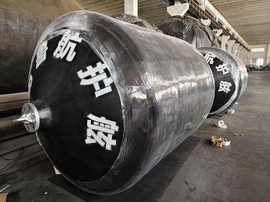 EVA Foam Fender, Sized At 2X3 M