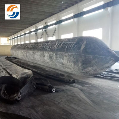 Made in China Ship Launching Airbags